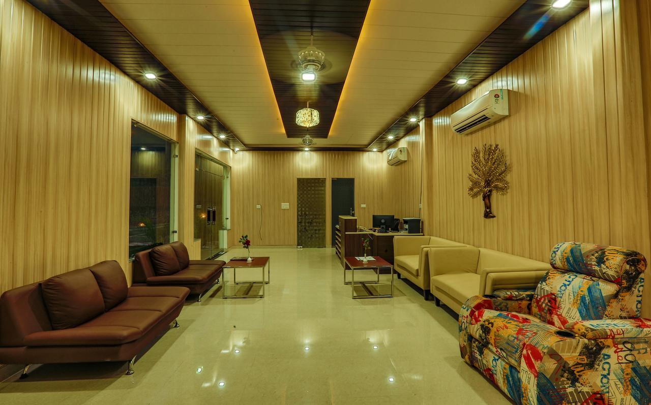 Ezzenza Mahayana Resort & Spa Rishīkesh Zewnętrze zdjęcie